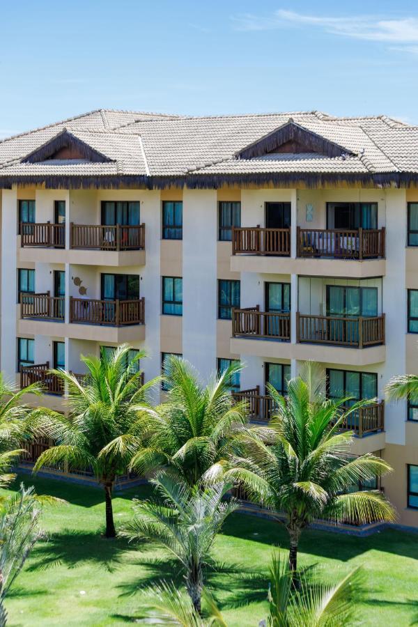 Vg Sun Cumbuco Sea Breeze Vista Mar Apartment Luaran gambar
