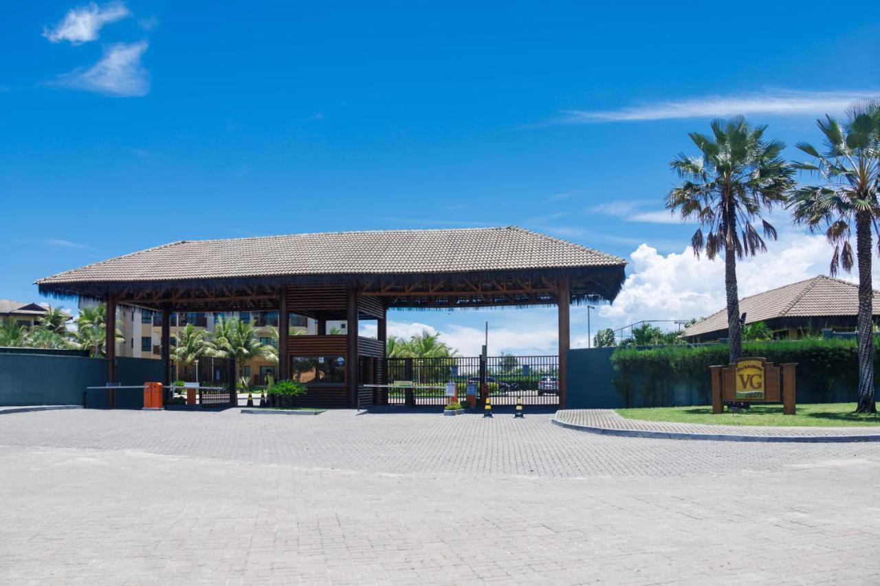 Vg Sun Cumbuco Sea Breeze Vista Mar Apartment Luaran gambar