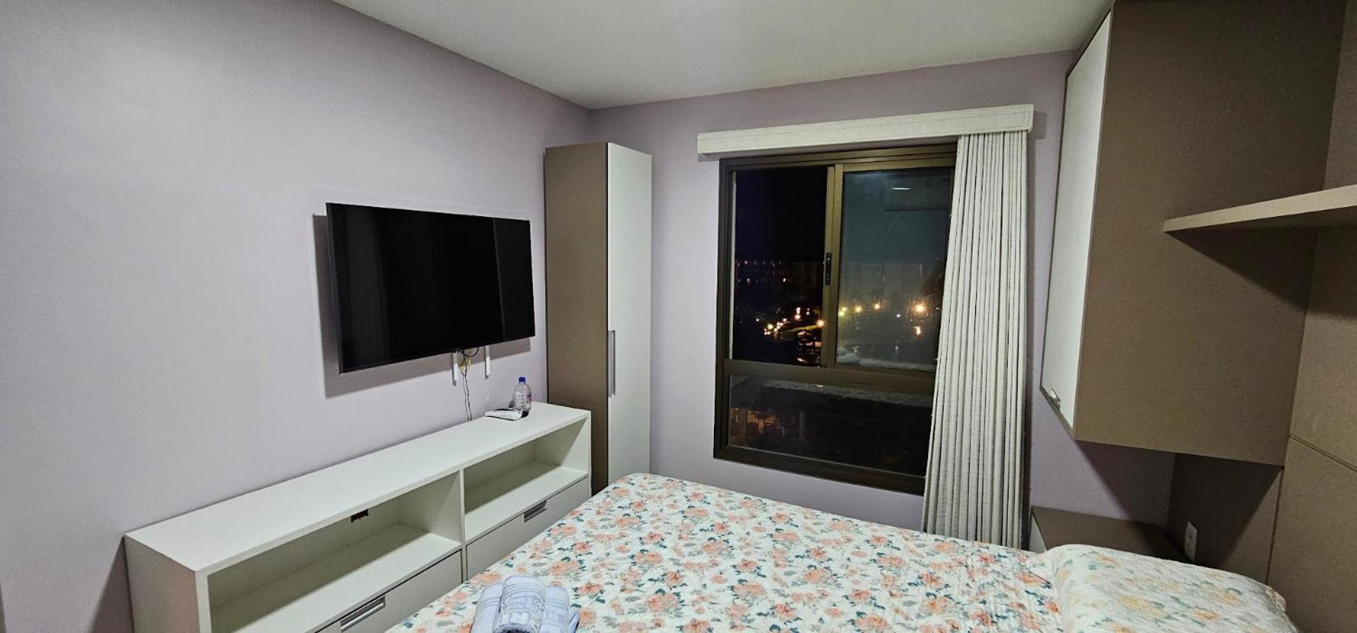 Vg Sun Cumbuco Sea Breeze Vista Mar Apartment Luaran gambar