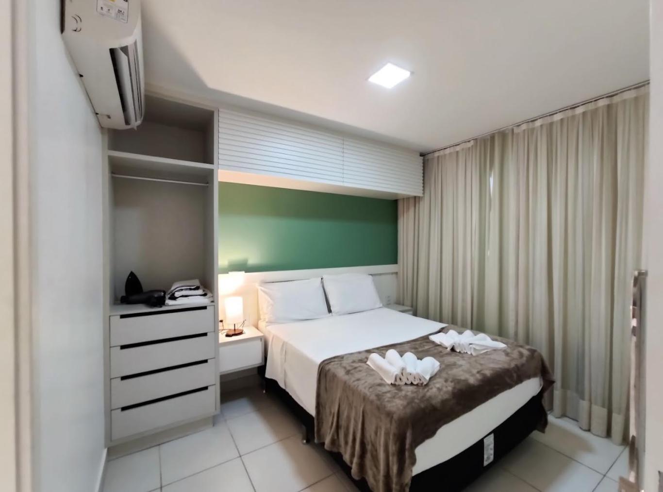 Vg Sun Cumbuco Sea Breeze Vista Mar Apartment Luaran gambar
